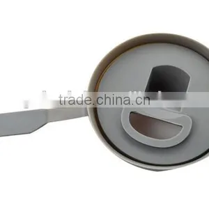 Food Grade Silicon Lids for Cans thumbnail-3