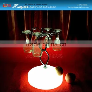 Similar Products Illuminated Wedding and Event Led Glass Shelf thumbnail-3