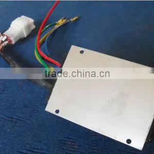 24v-48v,45A Programmable Brushless dc Motor Speed Controller thumbnail-4