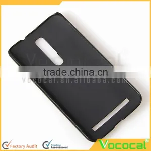 Lichee Pattern Stand Case for 5.5 Inch ASUS Zenfone 2 ZE551ML Black thumbnail-4
