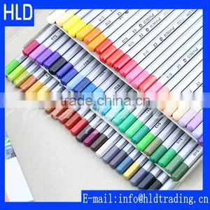 Factory Wholesale High Quality 36 Colors Marco Fine Art Color Pencils thumbnail-1