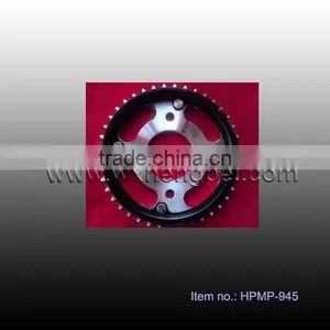 Motorcycle Sprocket , Motorcycle Part, Motorcycle Accessories thumbnail-1