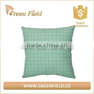 Comfortable 18 Inch Customized Cover Sofa Decorative Pillow Case thumbnail-1