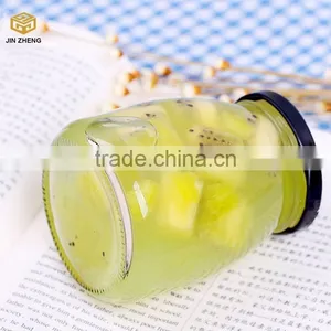Yogurt Cups Food Packaging Containers thumbnail-1