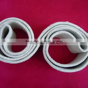 Wool Felt Belt thumbnail-2