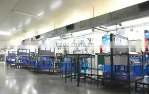 Dongguan Shunjin Plastic Products Co., Ltd. company overview - view 2 thumbnail