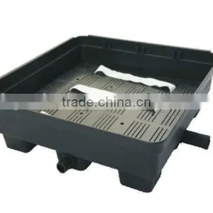 Retractable Roof Systems, Waterproofing Drainage Board, Roof Truss Systems SL-X5015 thumbnail-4