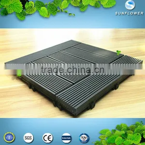Wooden Products Manufacturing WPC Tiles Boards Decking Flooring thumbnail-1