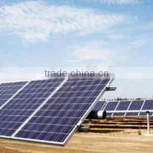 6KW High Quality Top Sales and Low Price Welcome 12v Solar System Battery thumbnail-3