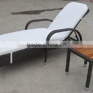 High Quality Sunbed -Sun Lounger thumbnail-3