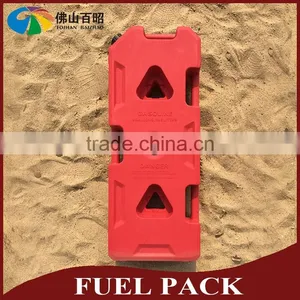Off Road Jerry Can Transfer Tank With Easily Mount thumbnail-4