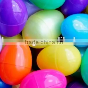 Plastic Big Size Egg Shaker thumbnail-1