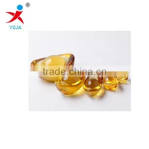 Glass Gold Ingot Crafts/Glass Crafts Home Furnishing Articles/Creative Birthday Gifts thumbnail-1