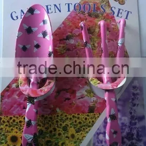 Printing Garden Tool With Wooden Handle thumbnail-5