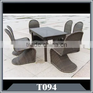 Lastest Design Dining Table And Chair thumbnail-1