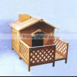 Small Pets House thumbnail-1