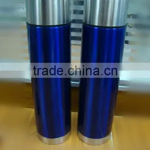 1L Vacuum Isolating Flask /1L Isolating Flask/1L Vacuum Flask thumbnail-5