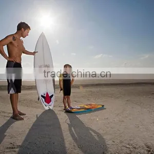 Popular Inflatable Surfboard Customized Color Design thumbnail-1