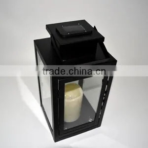 Portable Solar Lantern thumbnail-2