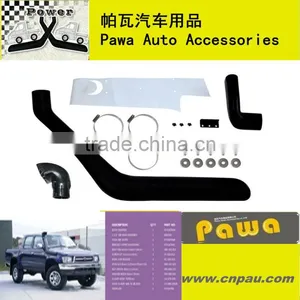 Car Snorkel for Toyota 167 Series / Hilux & SR5 thumbnail-1