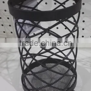 Steel Constraction Kitchen Utensil Holder thumbnail-1