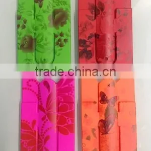 Wholesale Silicon Card Holder and Stand for Mobile Phone Case thumbnail-2