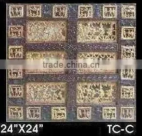 Metal Wall Decoration Metal Home Decor-2 thumbnail-1