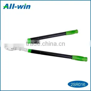 Good-quality Metal Garden Lopping Shear With Long Handles thumbnail-1