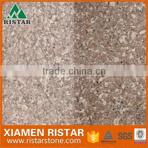 Red Granite G648 Granite Stone Wall and Flooring Tiles thumbnail-1