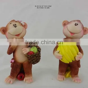 Resin 2016 Symbol Monkey for Russia thumbnail-1
