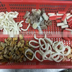 IQF Frozen Seafood Mix thumbnail-4