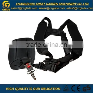Double Harness Grass Trimmer Accessorie Straps thumbnail-1