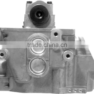 Auto Parts Turkey for MAZDA WL Complete Head thumbnail-5