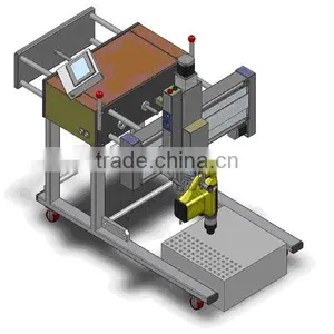 Automatic Power Tools Test Machine thumbnail-5