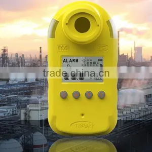 Favorable Single Detector H2S Gas Detector thumbnail-2