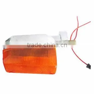2 Wheel Motorcycle Spare Parts Type Turn Light/signle Light thumbnail-2