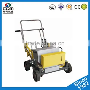 Manual Signs Traffic Marking Machine,road Line Spraying Machine thumbnail-1