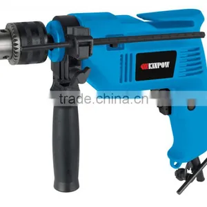 450w/500w/550w 13mm Impact Drill Electric Drill Hand Drill thumbnail-1