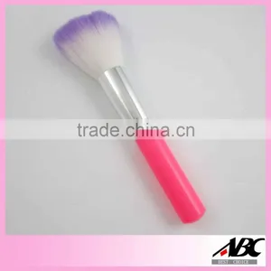 Fashionable Synthetic Hair Powder Brush thumbnail-1