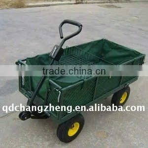 Drum Truck Trolley TC1840-3 thumbnail-1