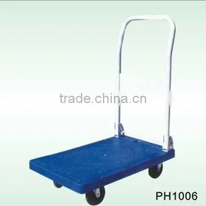 Hand Pallet Truck Ph1005 thumbnail-1