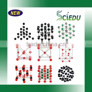 240PCS Set Student Learning Chemistry Teaching Model thumbnail-2