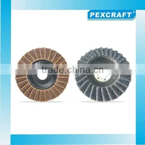 Polishing Flap Disc thumbnail-1