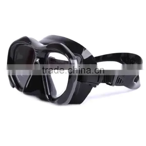 China Factory Scuba Diving Equipment Optics Scuba Diving Mask thumbnail-1