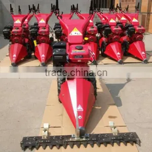 Petrol or Gasoline Agricultural Grass Forage Harvester thumbnail-3