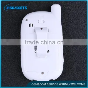 2017 Wireless WIFI Baby Camera Monitor thumbnail-2