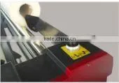 Laminating Machine With Labor -saving Film Loading Equipments thumbnail-3
