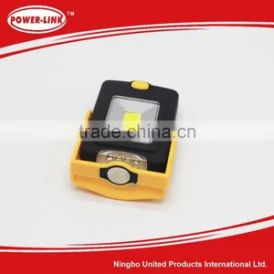 2016 Emergency Portable Lights Led Cob Work Lights thumbnail-4