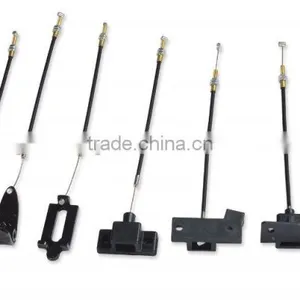 Aircraft & Assembly Cable for Seat Cables thumbnail-3