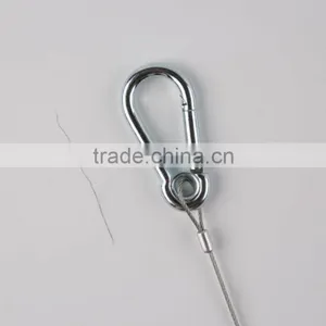 Galvanized Cable/Galvanized Wire Cable/Steel Wire Rope thumbnail-5